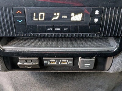 2024 Jeep Wagoneer L Series II 4x4