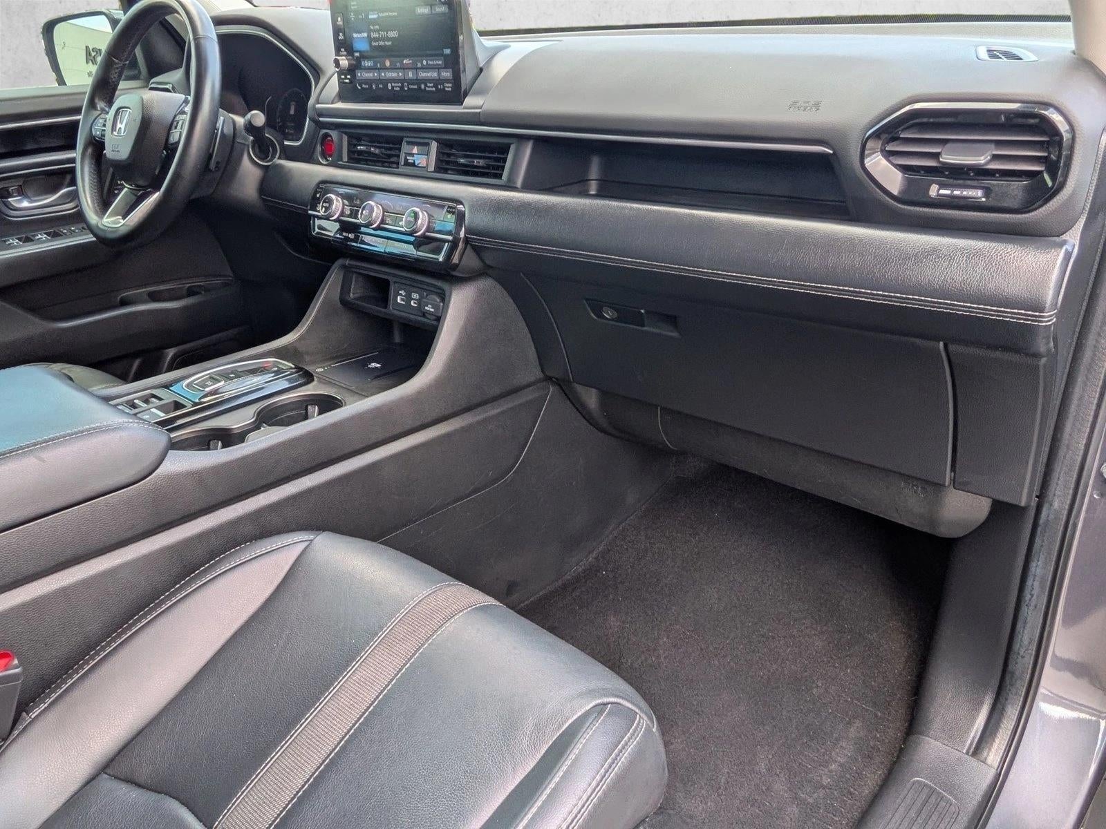 2024 Jeep Wagoneer L Series II 4x4