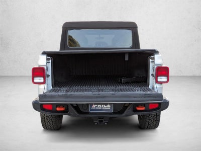 2022 Jeep Gladiator Mojave 4x4