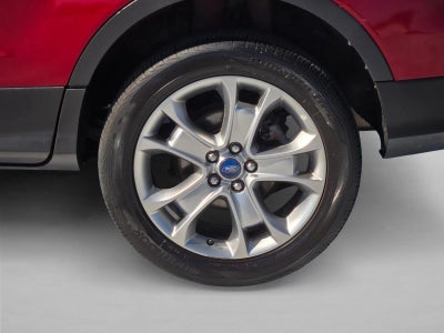 2013 Ford Escape 4WD 4dr SEL