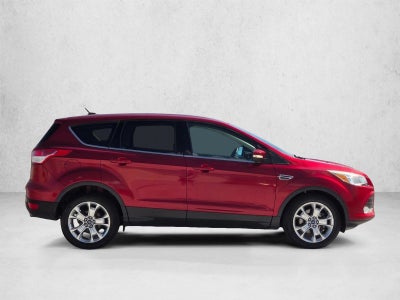 2013 Ford Escape 4WD 4dr SEL