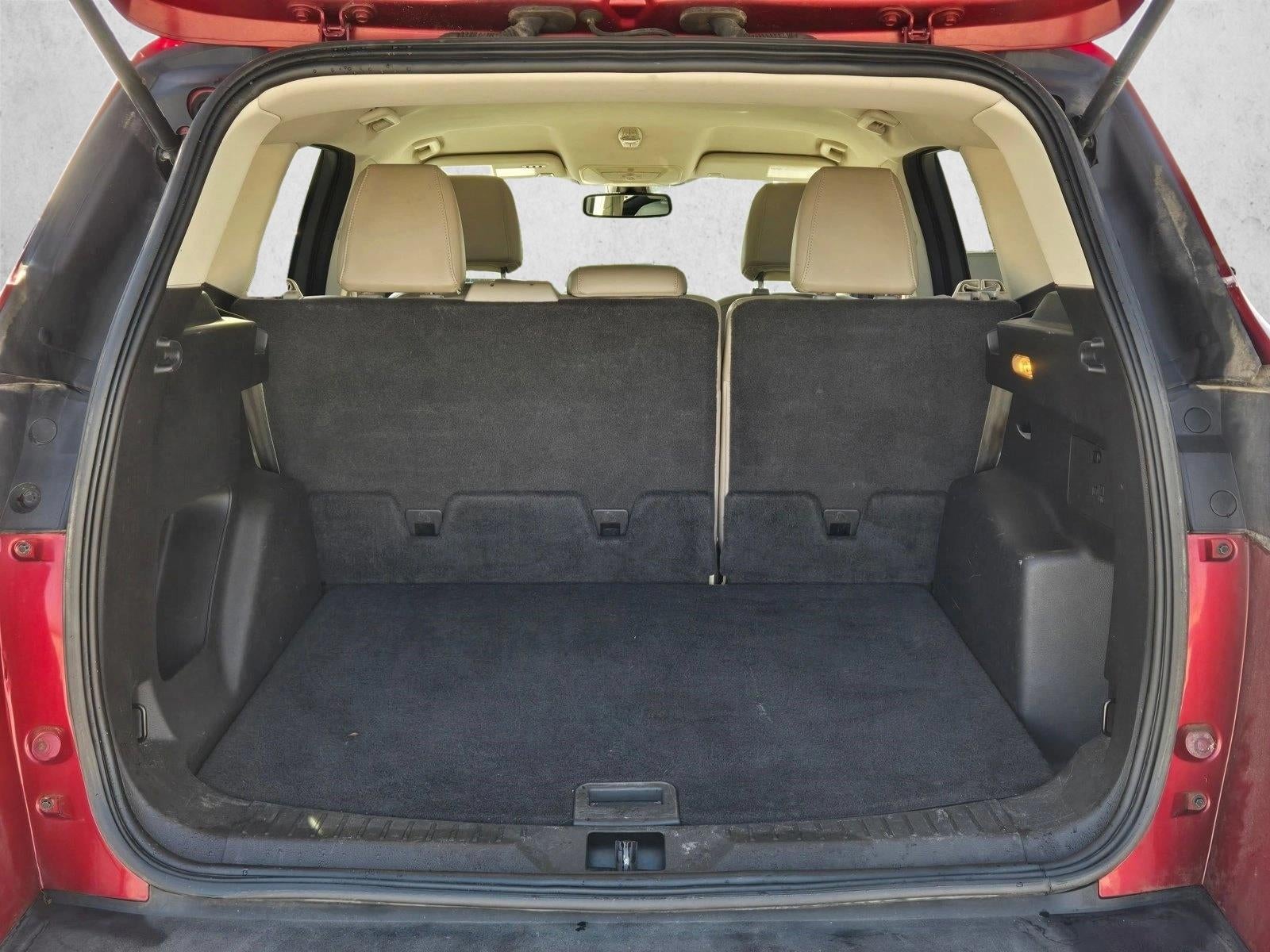 2013 Ford Escape 4WD 4dr SEL