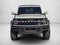 2021 Ford Bronco Outer Banks 4 Door Advanced 4x4