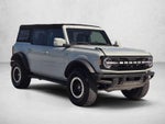 2021 Ford Bronco Outer Banks 4 Door Advanced 4x4