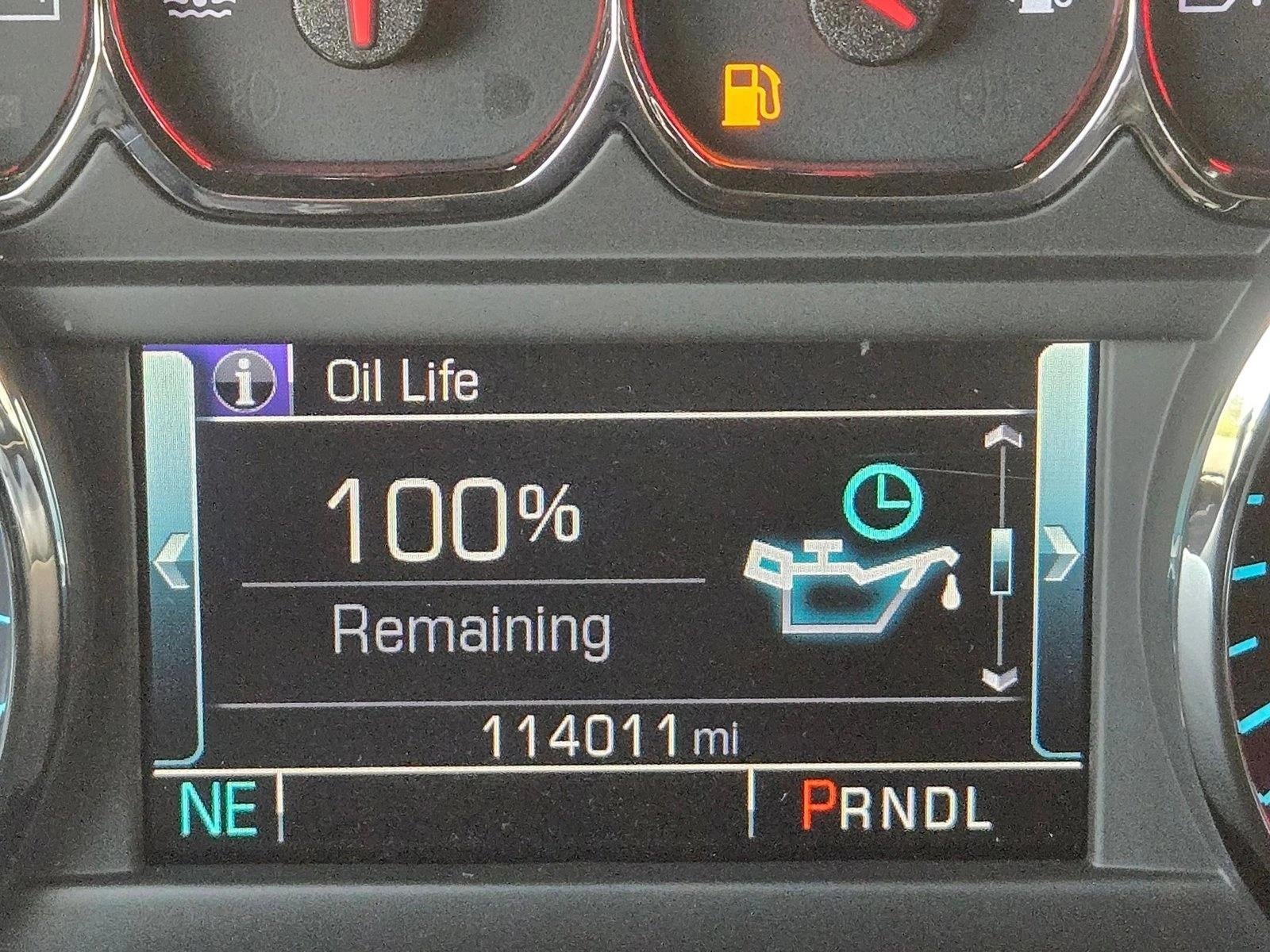 2020 Chevrolet Tahoe 2WD LT