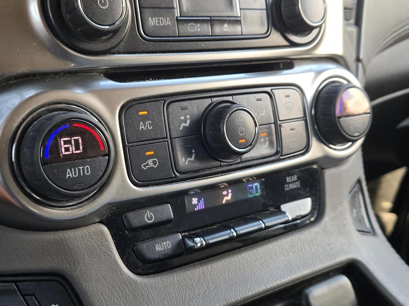 2020 Chevrolet Tahoe 2WD LT