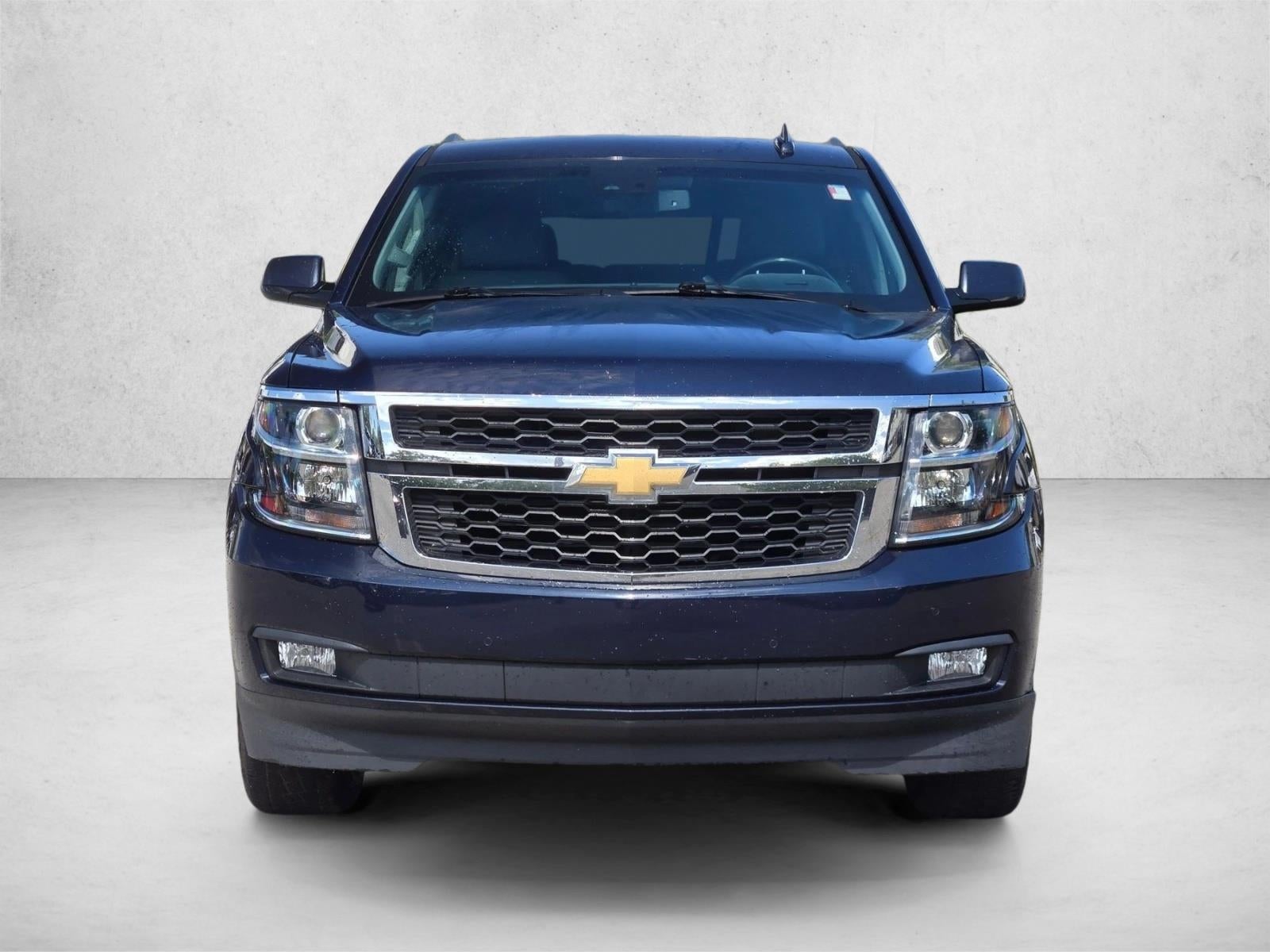 2020 Chevrolet Tahoe 2WD LT