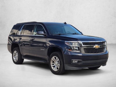2020 Chevrolet Tahoe 2WD LT