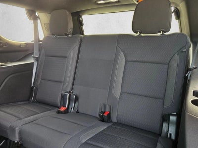 2023 Chevrolet Tahoe 2WD LS