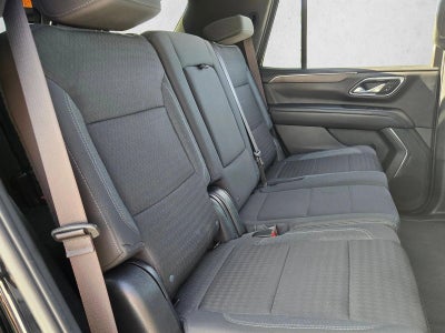 2023 Chevrolet Tahoe 2WD LS