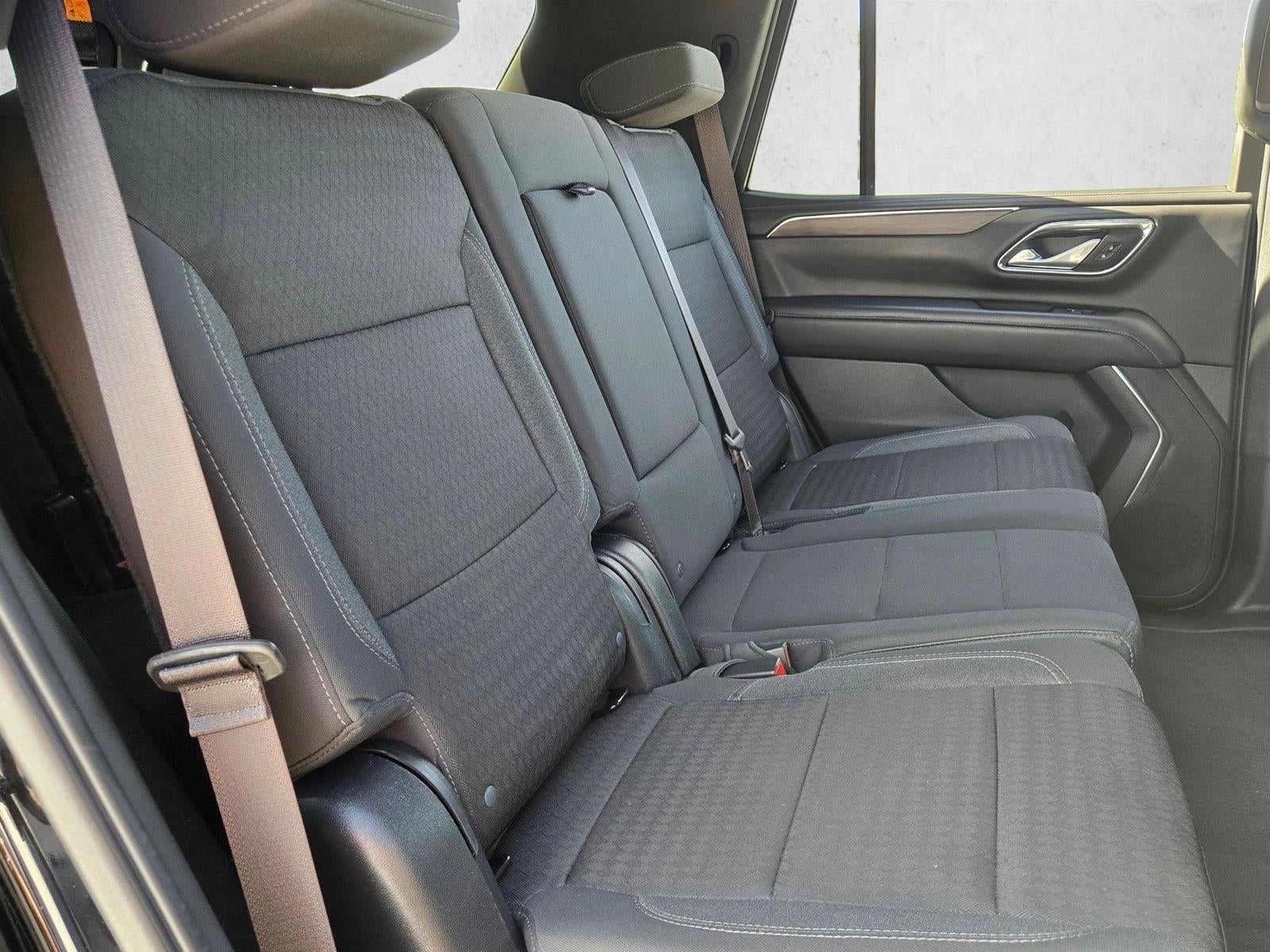 2023 Chevrolet Tahoe 2WD LS