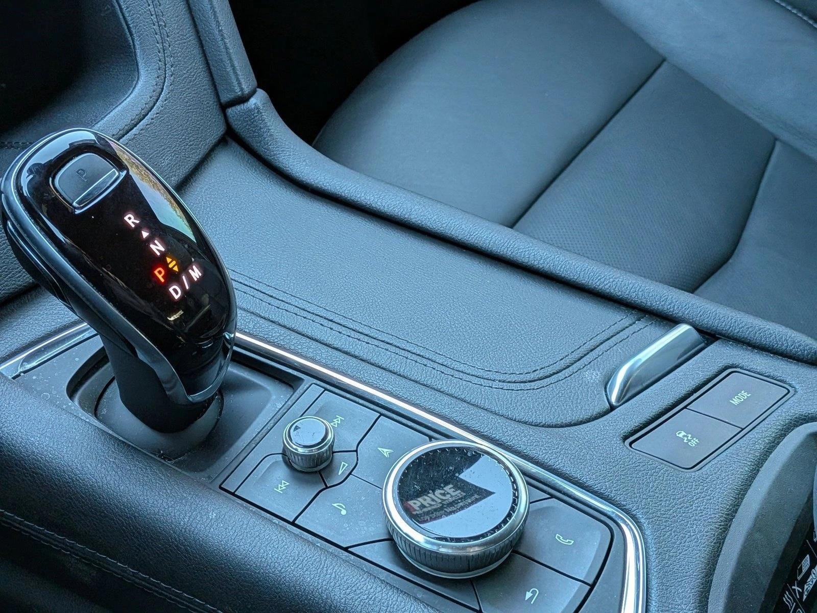 2021 Cadillac XT5 AWD 4dr Sport