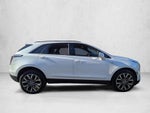 2021 Cadillac XT5 AWD 4dr Sport