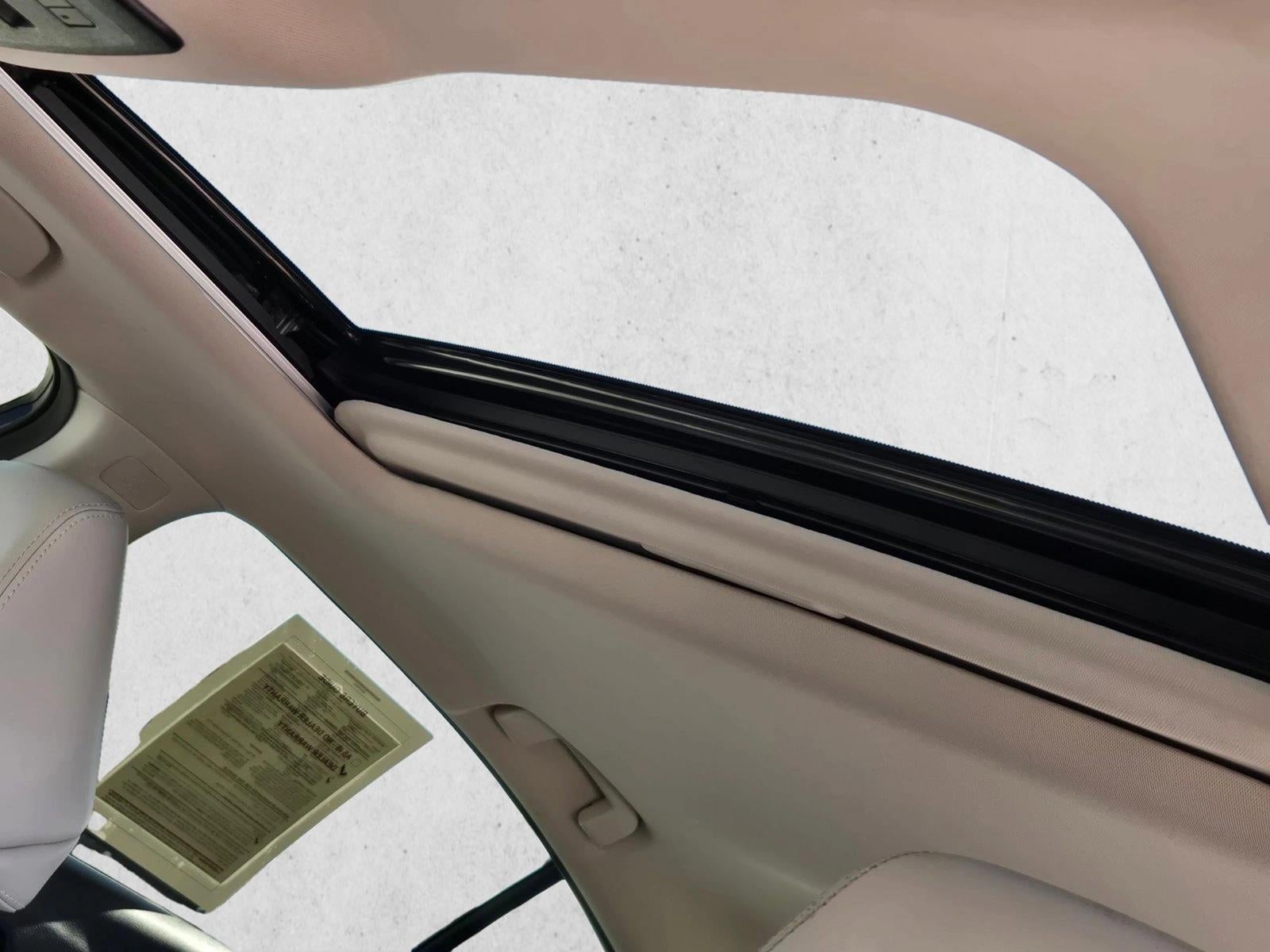 2022 Nissan Altima 2.5 SL Sedan