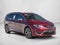 2017 Chrysler Pacifica Limited FWD