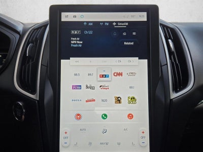 2022 Ford Edge SEL AWD