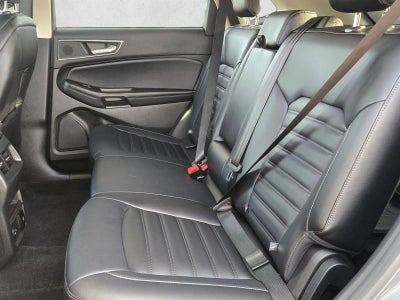 2022 Ford Edge SEL AWD