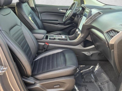 2022 Ford Edge SEL AWD