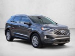 2022 Ford Edge SEL AWD