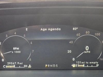 2023 Lincoln Nautilus Reserve FWD