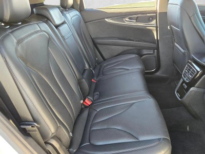 2023 Lincoln Nautilus Reserve FWD