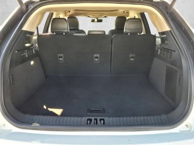 2023 Lincoln Nautilus Reserve FWD