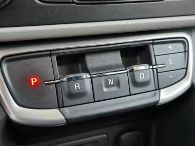 2022 GMC Terrain FWD SLT