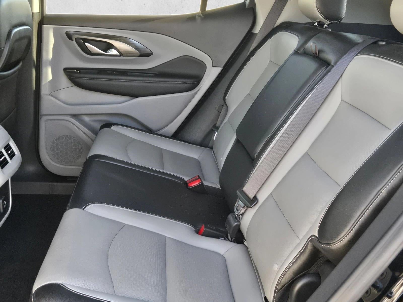 2022 GMC Terrain FWD SLT