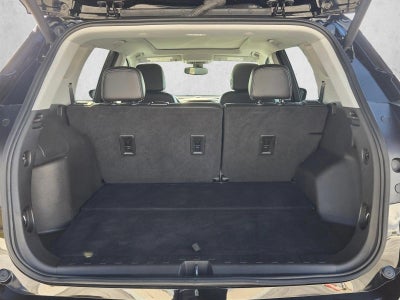 2022 GMC Terrain FWD SLT