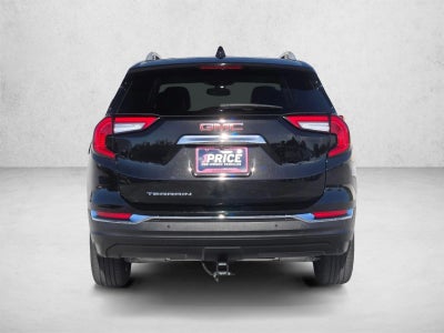 2022 GMC Terrain FWD SLT