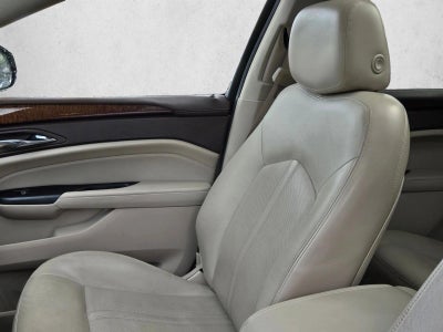 2015 Cadillac SRX FWD 4dr Luxury Collection
