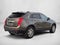 2015 Cadillac SRX FWD 4dr Luxury Collection
