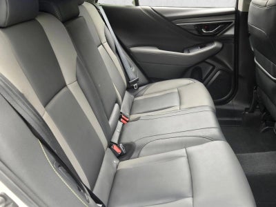 2020 Subaru Outback Onyx Edition XT CVT