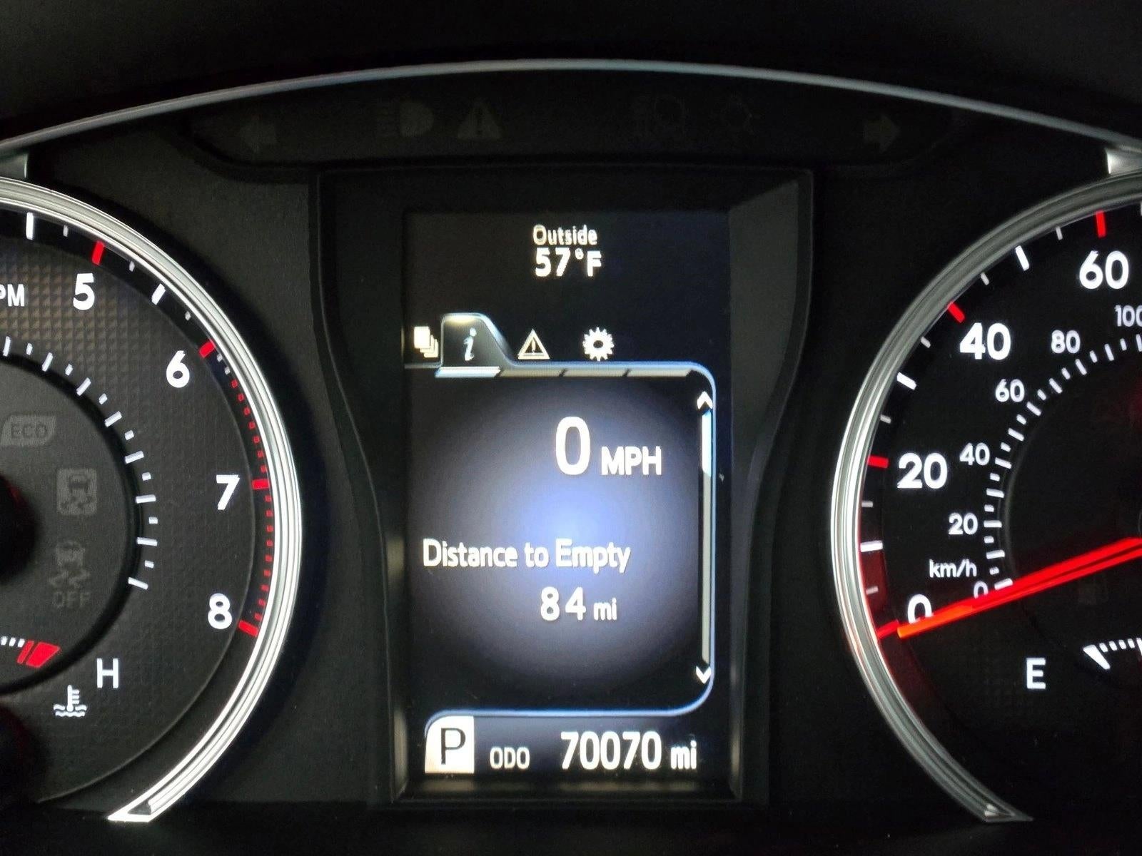 2016 Toyota Camry 4dr Sdn I4 Auto SE (SE)