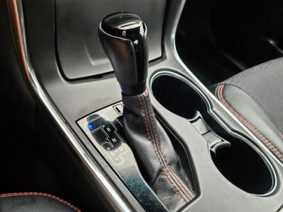 2016 Toyota Camry 4dr Sdn I4 Auto SE (SE)