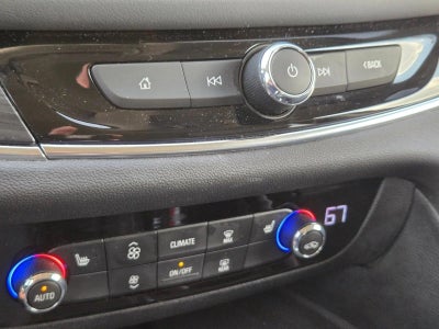 2018 Buick Enclave Essence FWD