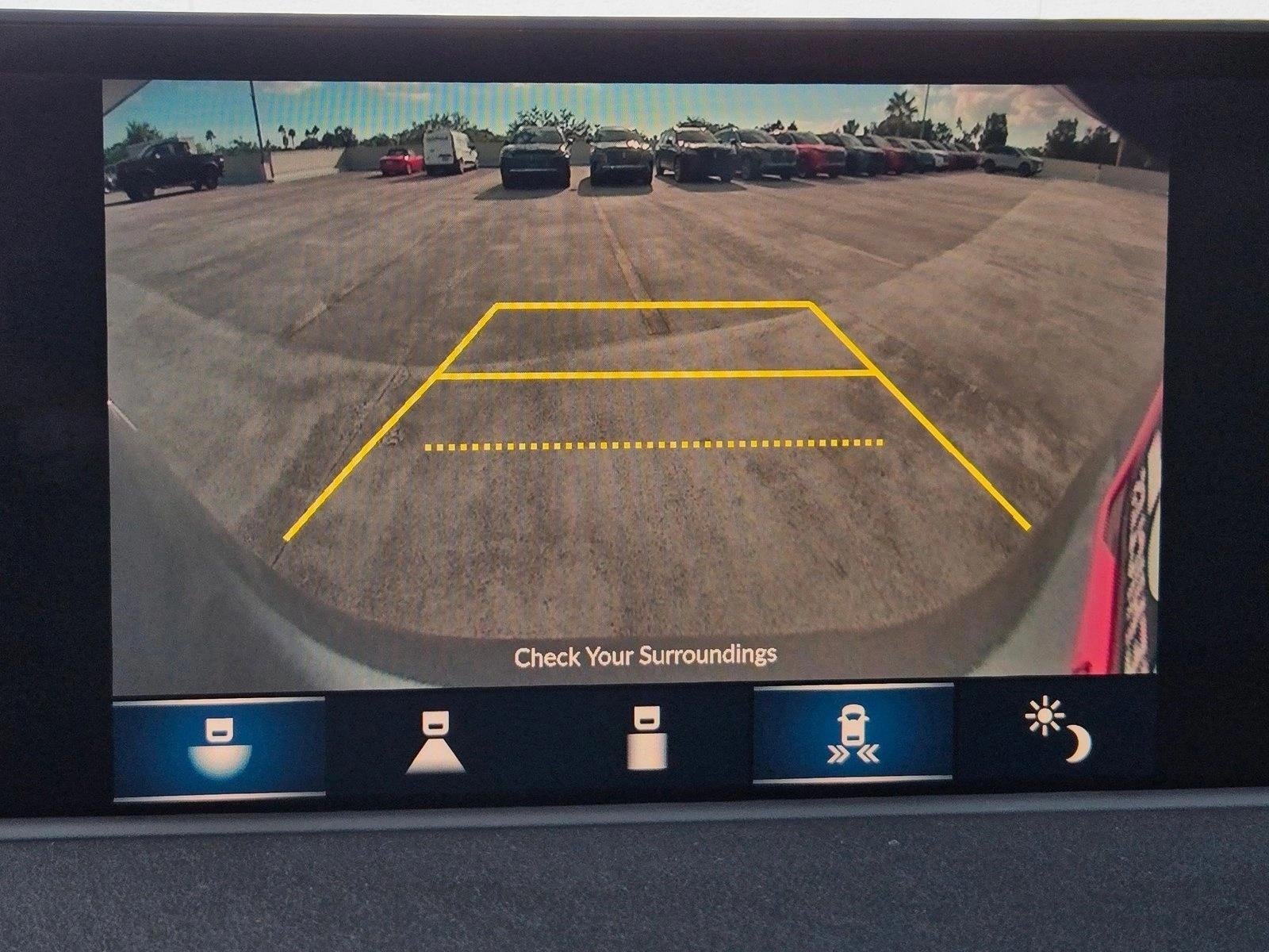 2024 Acura MDX SH-AWD w/Technology Package