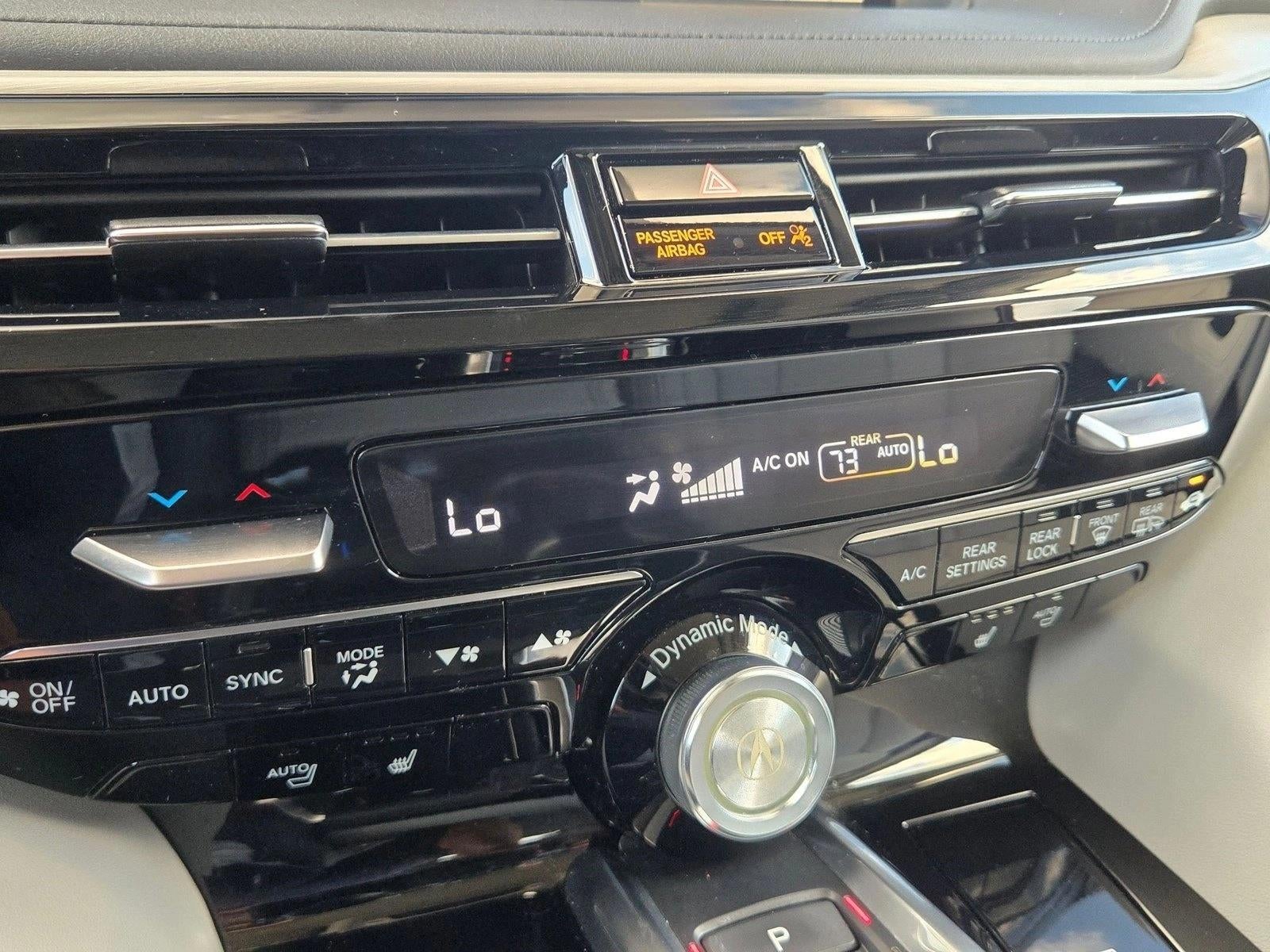 2024 Acura MDX SH-AWD w/Technology Package