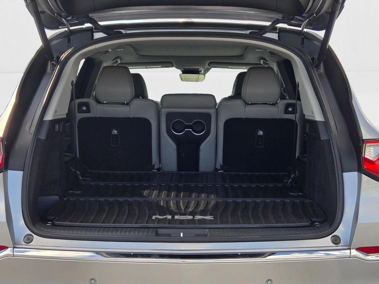 2024 Acura MDX SH-AWD w/Technology Package