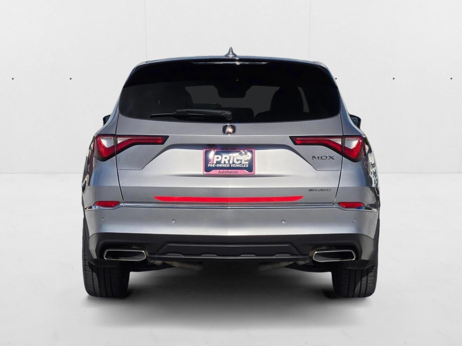 2024 Acura MDX SH-AWD w/Technology Package