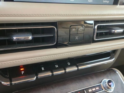 2020 Lincoln Aviator Reserve AWD