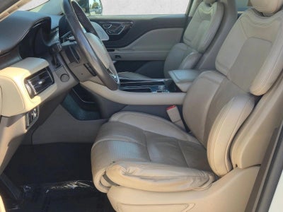 2020 Lincoln Aviator Reserve AWD