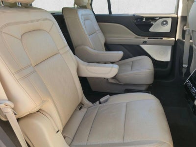 2020 Lincoln Aviator Reserve AWD