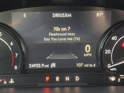 2022 Lincoln Corsair Standard FWD