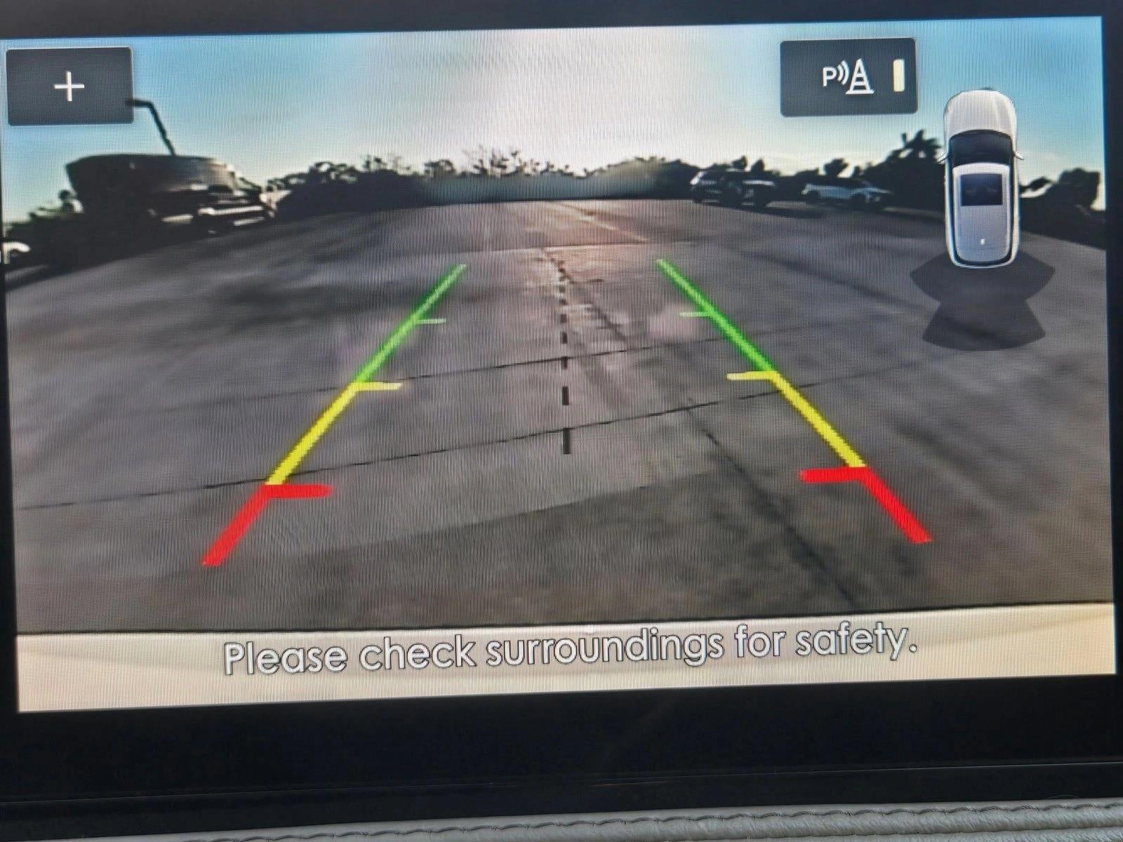 2022 Lincoln Corsair Standard FWD