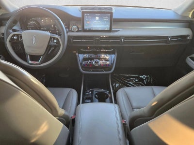 2022 Lincoln Corsair Standard FWD