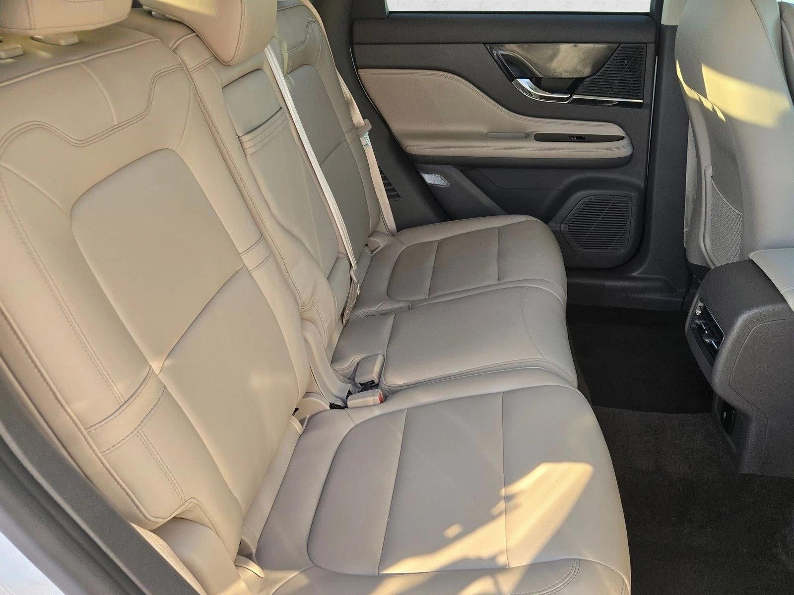 2022 Lincoln Corsair Standard FWD