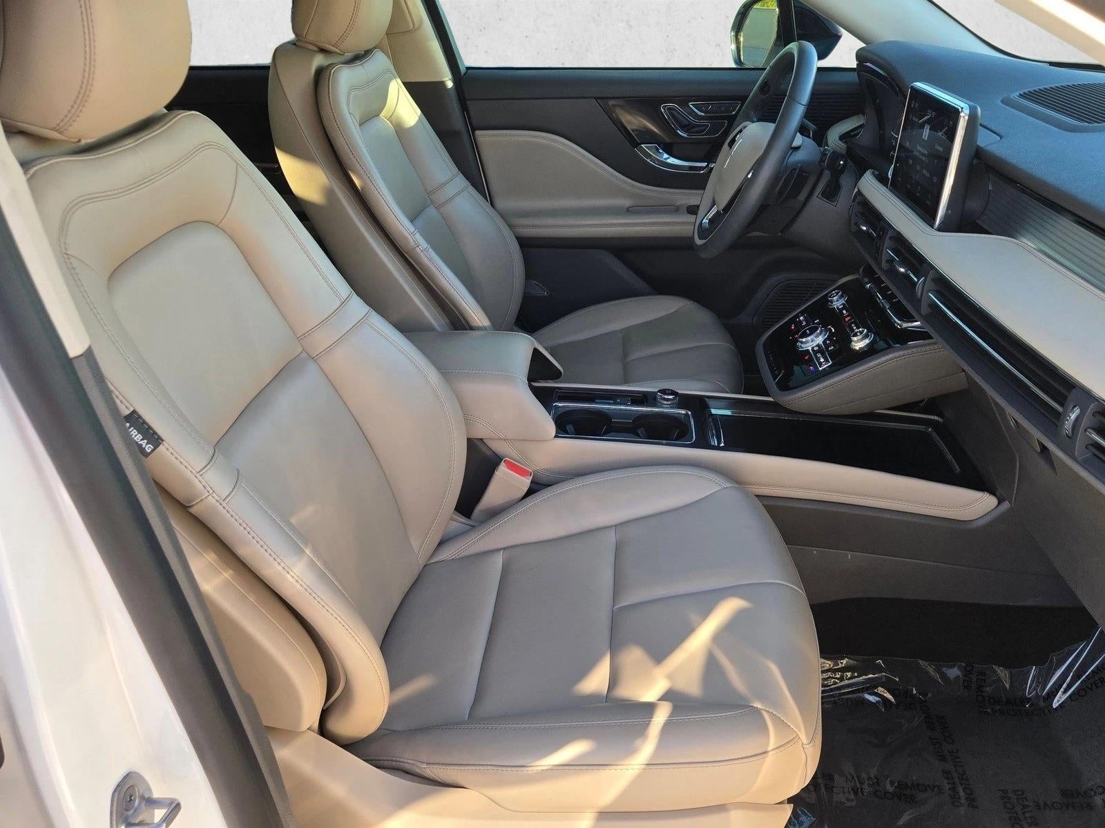 2022 Lincoln Corsair Standard FWD