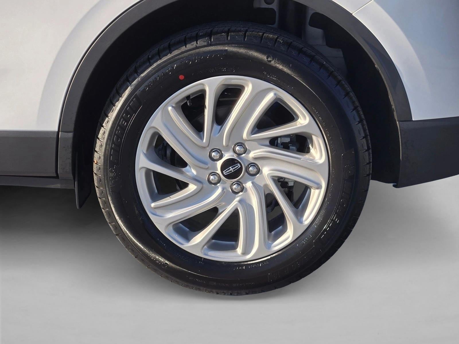 2022 Lincoln Corsair Standard FWD