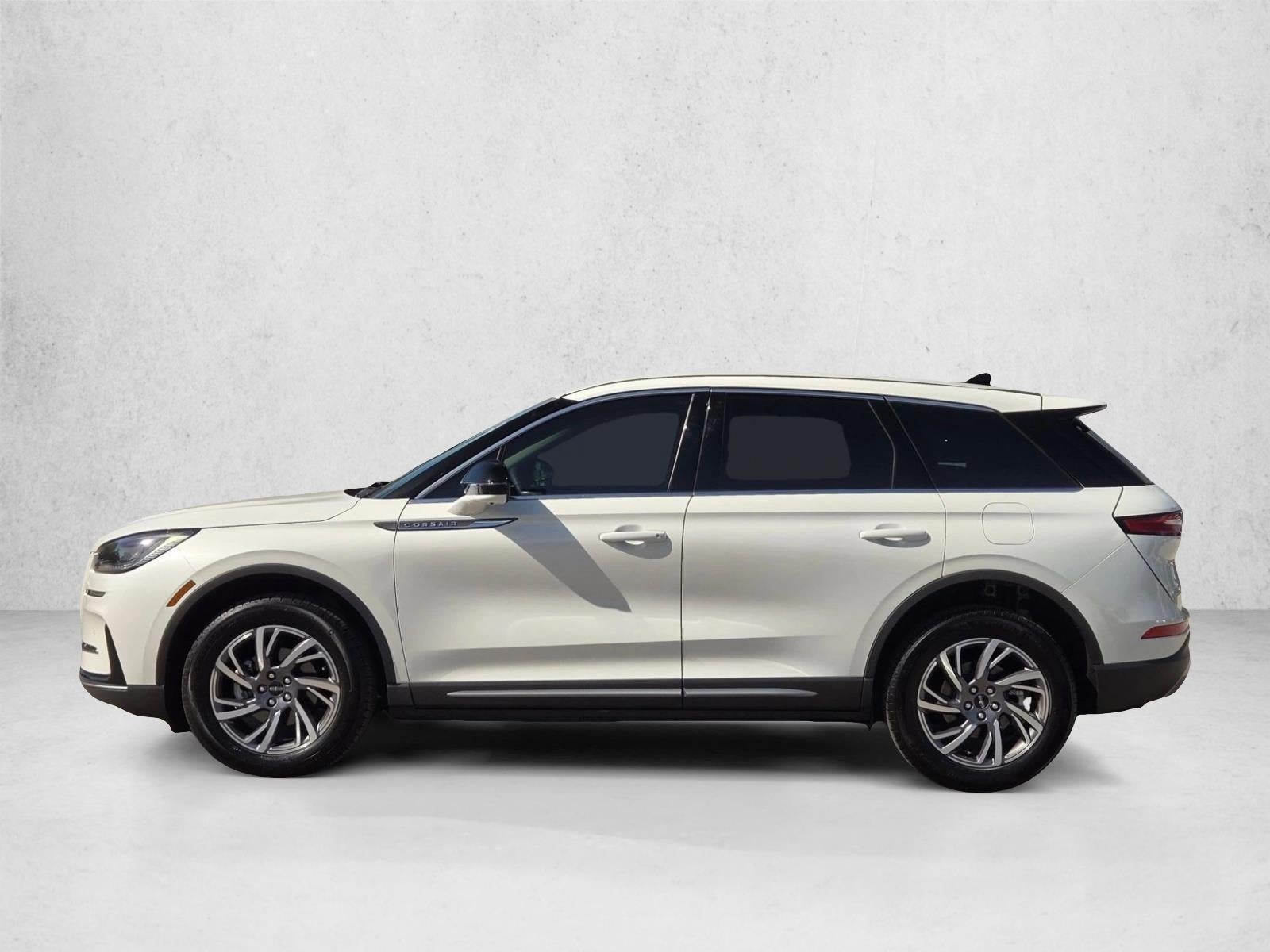 2024 Lincoln Corsair Premiere FWD